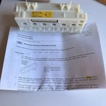 Bosch Dishwasher 00647477 Control Board. Fixed Price $129.99.