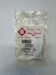 Genuine Oem Whirlpool Fsp 675500 Dishwasher Chopper Blade. Fixed Price $8.99.