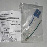 General Electric Motor/pump Adapter Kit WD00X855. Fixed Price $22.49.