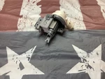 Oem Whirlpool Washer Drain Pump B40-3A01 WPW10581874. Fixed Price $17.95.