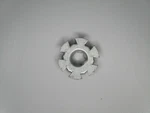 Ge Dishwasher Heater Nut Fastener WD1X1289 Asmn. Fixed Price $10.50.