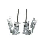 Frigidaire 405539931 Dishwasher Hinge Assembly. Fixed Price $115.53.