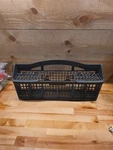 Oem Whirlpool Dishwasher Basket WPW10179397 For WDT730HAMZ1 Open Box Ships Free. Fixed Price $50.00.