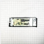 New 5304503308 Electrolux Panel-control 5304488344 Bin K2. Fixed Price $422.24.