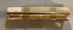 Zline 24" Autograph Edition Dishwasher Handle Gold Free Ship. Fixed Price $99.99.