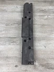 Ge Dishwasher GDF570SSF2SS Pocket Handle WD12X10422. Fixed Price $7.00.