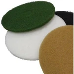 Virginia Abrasives 416-25207 Thin Nylon Cooler Pad, 1/4" X 20", White. Fixed Price $49.45.