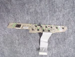 154662503 Frigidaire Dishwasher Display Control Board. Fixed Price $71.00.