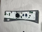Whirlpool W10433090 W10750481 W10814583 Washer Control Panel AZ154143 WMV273. Fixed Price $133.77.