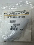 WP8270020 WP8270182 Kitchenaid Whirlpool Maytag Dishwasher Door Balance Spring. Fixed Price $20.00.
