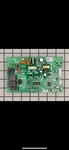 Ge Oem Dishwasher Control Board WD21X33858.. Fixed Price $90.00.