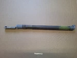 Part # 700527 (1) Genuine Oem Asko Dishwasher Door Spring. Fixed Price $45.00.