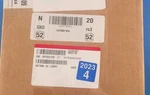 Genuine Refrigerator Control Board For Lg LMXC23796D LMXC23796S CSP30021035. Fixed Price $299.99.