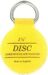 Flatirons Disc Adhesive Plate Set (6-1.25 Inch Hangers). Fixed Price $23.16.