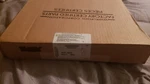 Genuine W11407411 Whirlpool Water Inlet Oem. Fixed Price $34.00.