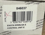 Asko Control Unit 846037/GENUINE Part/brand New. Fixed Price $132.00.