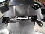Used Interface Control Board For Bosch Dishwasher Pt# 900109949 Free Shipping. Fixed Price $46.47.