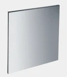 Miele GFV60/65-7 Front Cover Toe Kick For Dishwasher Stainless Steel New!. Fixed Price $216.00.