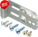 DD94-01002A Dishwasher Install Kit Mount Bracket Samsung Us. Fixed Price $13.95.