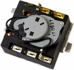 234D2377P004 Dryer Timer For Ge WE04X24550 Norm Pacific TMD14M30 Oem. Fixed Price $70.00.