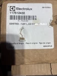 117512430 Electrolux Control Panel Assembly For Dishwasher. Fixed Price $235.00.