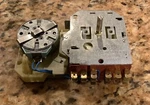 Maytag Dishwasher Timer Part # 8056108. Fixed Price $90.00.