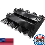 Adviace Flame Tamers Replacement For Nexgrill 720-0896B 720-0896C 720-0896E. Fixed Price $38.35.