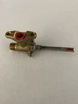 Genuine Bosch Range Surface Burner Valve 00603716. Fixed Price $45.00.