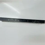 Whirlpool Dishwasher Control Panel W10860253. Fixed Price $100.00.
