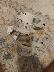 Miele Dishwasher Pump Part# 11064334 11064332 11064333 Read Description. Fixed Price $49.95.