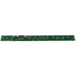 Ge Dishwasher Display And Control Board 265D1468G402 WD21X23462. Fixed Price $88.20.