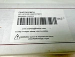 Ge Cafe CXADTH1PMCU Dishwasher Handle Kit - Brushed Copper. Fixed Price $116.99.