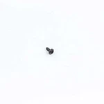 Ge WD02X10129 1/4" Torx Pan Head Screw Steel 6-19 Size. Fixed Price $32.43.