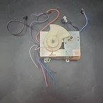 General Electric Dishwasher Timer WD21X341 Pre-owned, Good, Free Shipping To Usa. Fixed Price $32.89.