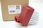 Hvac Blower Motor Resistor YL-7797 JA1684 18B647-1441-AB Stetig. Fixed Price $15.95.