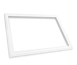 Luckman Refrigerator Door Seal Compatible W/frigidaire Kenmore Electrolux 1PC. Fixed Price $39.99.