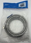 Supco Dishwasher 1/4 Comp X 72" Hose #1406RFSS *brand New Oem*. Fixed Price $39.99.