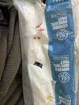 Oem Ge WD12X5039 Vent BAFFLEH9F1. Fixed Price $29.99.