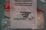 W11164091 Kitchenaid Lower Dishrack Rollers. Fixed Price $10.25.