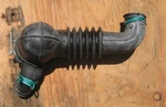 Electrolux Frigidaire Tub To Pump Hose 134639900 134639920. Fixed Price $37.95.