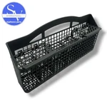 Maytag Whirlpool Dishwasher Basket W11281124. Fixed Price $34.89.