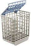 Whirlpool 8562091 Oem Silverware Basket. Fixed Price $39.99.