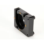 Cma Dish Machines Peristaltic Pump Block (black) 00417.10 - Genuine Oem. Fixed Price $20.90.