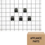 AP4300074-A PS3477367 Oem For Bosch Dishwasher Push Button Set Part # Model A8. Fixed Price $51.63.