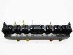 Genuine Oem Kitchenaid Dishwasher Program Switch 240307. Fixed Price $59.99.