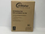 Pack Hiwater Refrigerator Filter JTB-1391 Lg & Kenmore. Fixed Price $18.00.