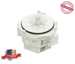 Frigidaire Original A18005103 New Oem Genuine Drain Pump 140180051066 A04852503. Fixed Price $69.98.