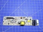Frigidaire Dishwasher Main Control Board P#154555005 154663005. Fixed Price $39.95.