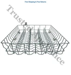 Oem Ge Hotpoint Dishwasher Dishrack Upper Top WD28X246 WD28X31820. Fixed Price $89.09.