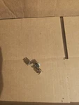 Set Of Whirlpool / Maytag Dishwasher High Limit Thermostat WP99002633. Fixed Price $5.99.